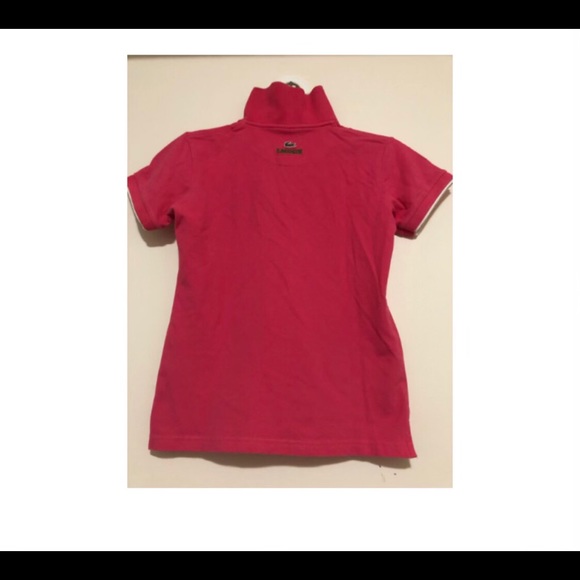 Lacoste - Picture 2 of 3
